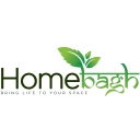 Homebagh logo