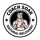Coach Soak logo