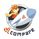 DLCompare logo