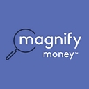 MagnifyMoney logo