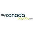 My Canada Payday logo