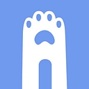 Tippaws logo