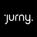 Jurny logo