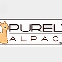 Purely Alpaca logo