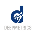 DeepMetric Analytics logo