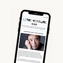The Wordling logo