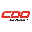 CDO Group logo