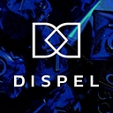 Dispel Dice logo