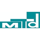 MTD Property Management logo