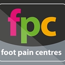 Foot Pain Centres of Leeds logo