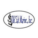 Old Salt Marine logo