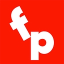 Fun Palaces logo