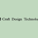 Craft Design Technology logo