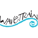 Wavetrain logo
