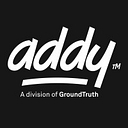 Addy logo
