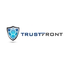 TrustFront logo