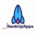 rankupapps logo