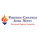 Perenich, Caulfield, Avril & Noyes logo