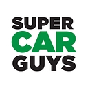 Super Car Guys logo