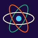 React India logo