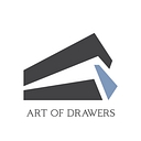 Art of Drawers logo