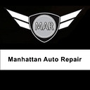 Manhattan Auto Repair Inc. logo