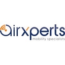 Airxperts logo