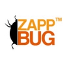 ZappBug logo