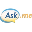 Ask Me logo