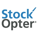 StockOpter logo