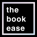 The BookEase logo
