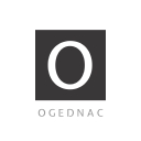 OGEDNAC logo