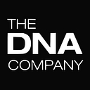 The DNA Company logo