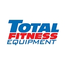 Total Fitness Equipment logo