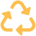 Torrance Recycles logo