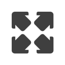 Fingertip logo