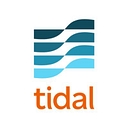 Tidal (Tidal Migrations) logo