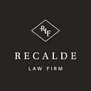 Recalde Law Firm P.A. logo