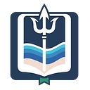 Book of Neptune logo