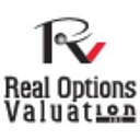 Real Options Valuation logo