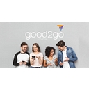 Good2Go Mobile logo