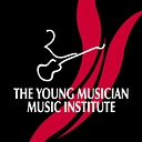 The Young Musician Music Institute logo