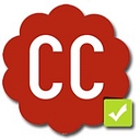 Credible Content logo