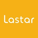 LASTAR logo
