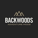 Backwoods Adventure Mods logo