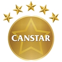 Canstar Blue logo