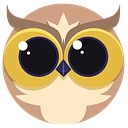 Helperbird logo