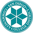 San Diego Community College District logo