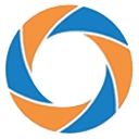 HealthLens logo