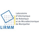 Lirmm logo